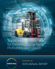 Hyster-Yale Materials Handling
