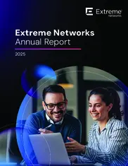 Extreme Networks, Inc