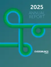 Eversource Energy