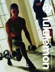 Lululemon Athletica Inc Lululemon Athletica Inc