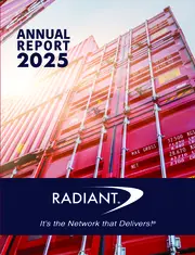 Radiant Logistics