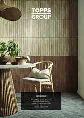 Topps Tiles Plc Topps Tiles Plc