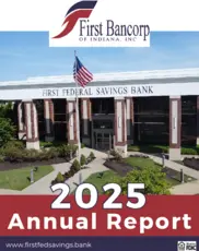 First Federal Savings Bank First Federal Savings Bank