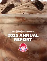 The Wendy’s Company