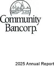 Community Bancorp