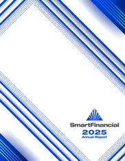 SmartFinancial, Inc. SmartFinancial, Inc.