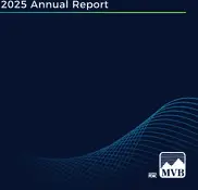 MVB Financial Corp