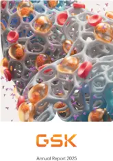 GSK GSK