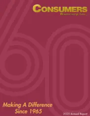 Consumers Bancorp, Inc.