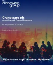 Craneware plc