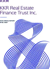 KKR Real Estate Finance Trust