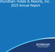 Wyndham Hotels & Resorts, Inc.