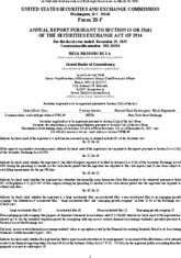 Nexa Resources S.A.