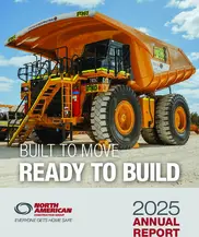 North American Construction Group Ltd.