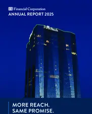 FB Financial Corporation