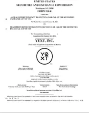 Yext, Inc.
