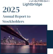 Lightbridge Corporation