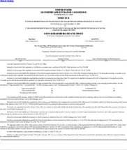 Office Properties Income Trust