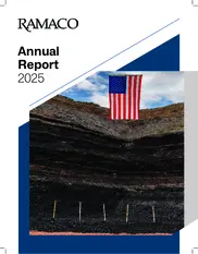 Ramaco Resources, Inc.