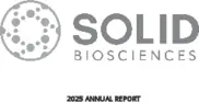 Solid Biosciences Inc.