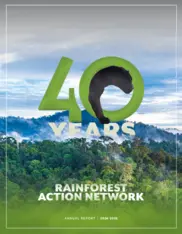 Rainforest Action Network