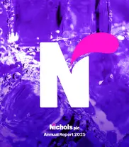 Nichols PLC