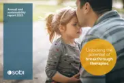 Swedish Orphan Biovitrum AB
