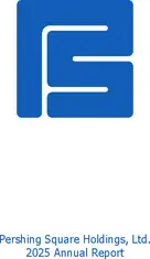 Pershing Square Holdings, Ltd