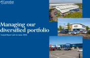 Custodian REIT PLC