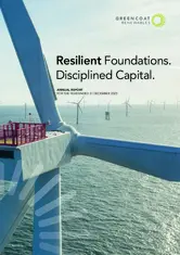 Greencoat Renewables PLC