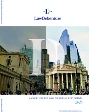 The Law Debenture Corporation PLC