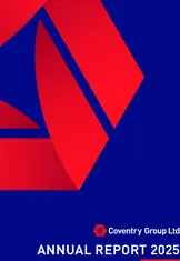 Coventry Group LTD