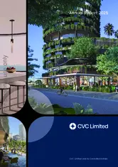 CVC Limited
