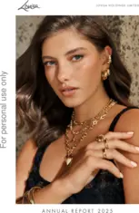 Lovisa Holdings Limited