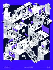 Vista Group International Limited