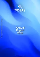 Vita Life Sciences Limited