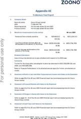 Zoono Group Limited