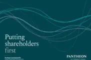 Pantheon Resources
