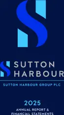 Sutton Harbour Group plc