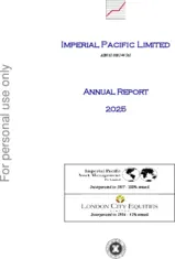 Imperial Pacific