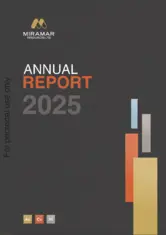 Miramar Resources Limited