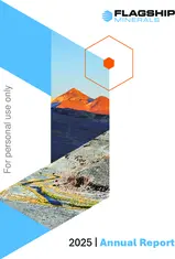 Flagship Minerals