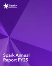 Spark NZ