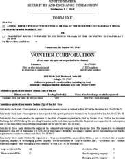 Vontier Corporation