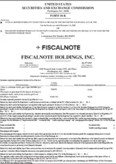 FiscalNote