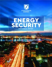 Excelerate Energy, Inc.