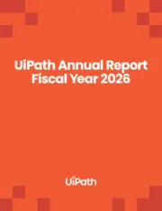 UiPath Inc.