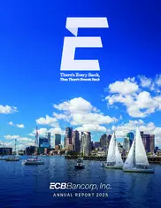 ECB Bancorp, Inc.