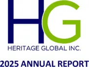 Heritage Global Inc.
