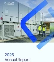 Fluence Energy, Inc.
